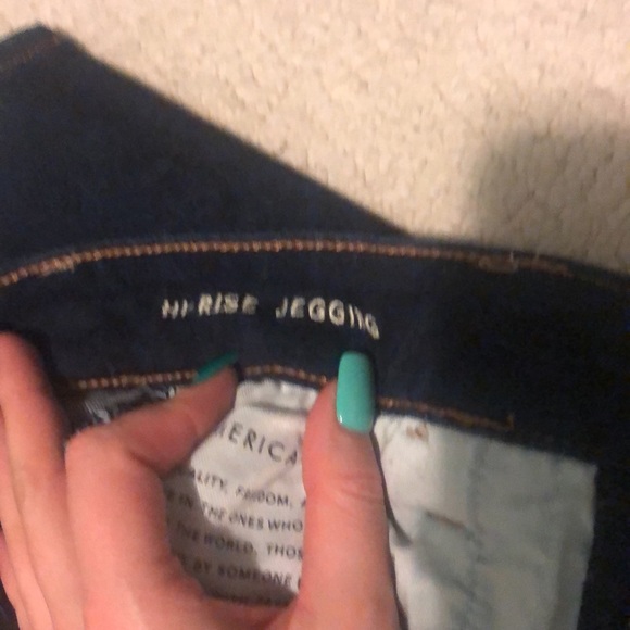 AE Dream Jean - Picture 4 of 6